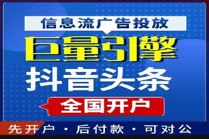 sem竞价托管代运营——广告优化的典范案例